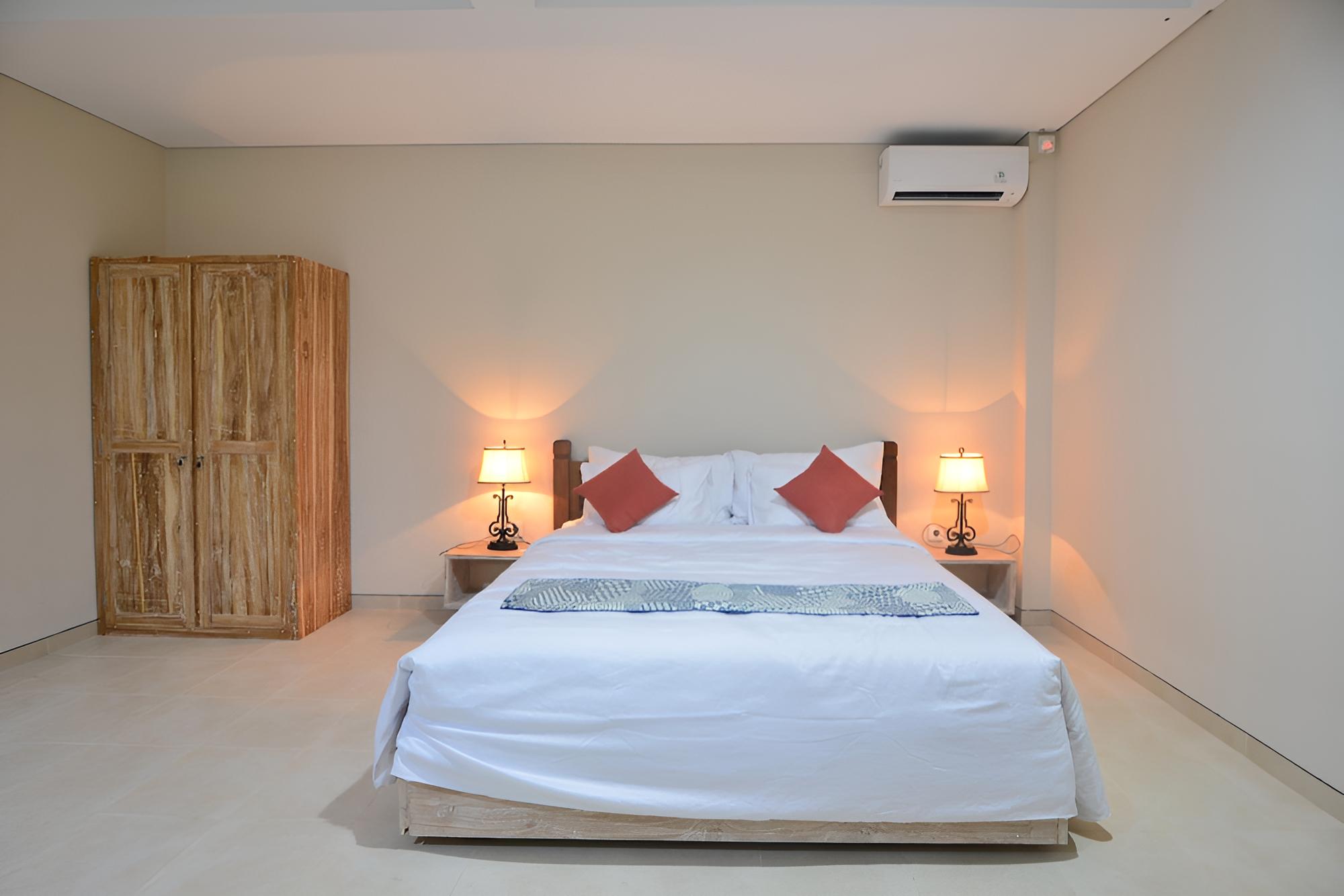 Villa, 2 Bedrooms photo 1