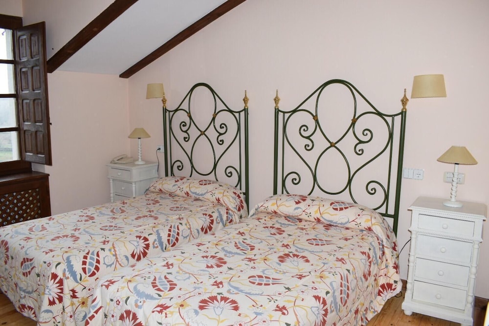 Habitación Doble Tradicional