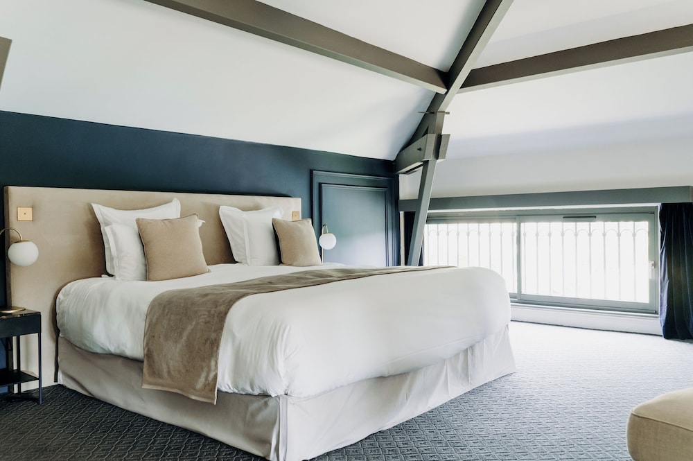Duplex Family Suite, terrace - Photo 9