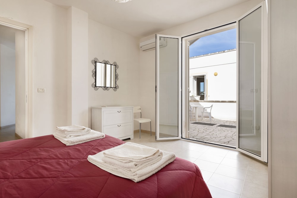 Apartment, 2 Bedrooms