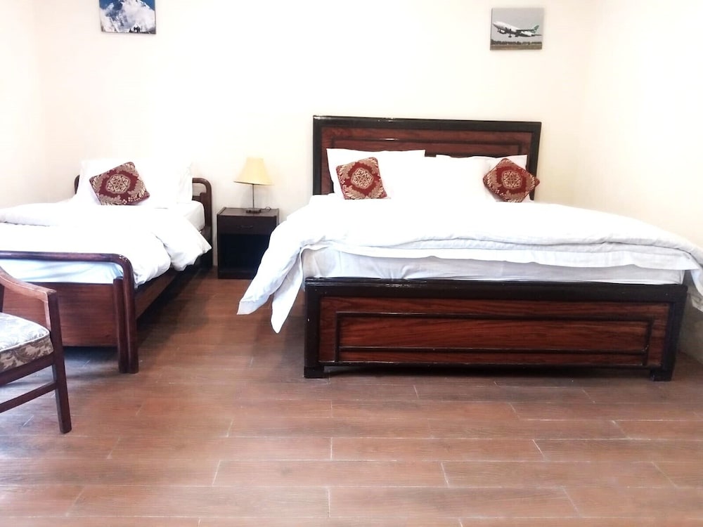 Deluxe Triple Room photo 1