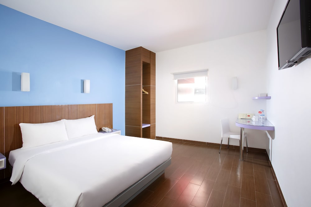 Smart Room Queen photo 3