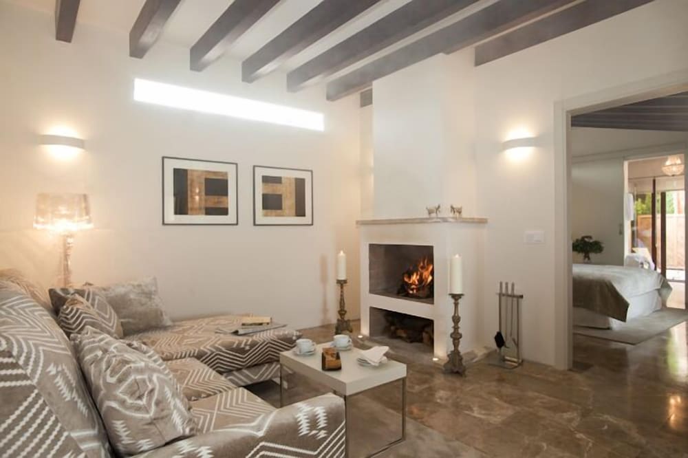 Suite (4 adultos)