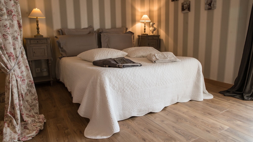 Comfort Double or Twin Room photo 1