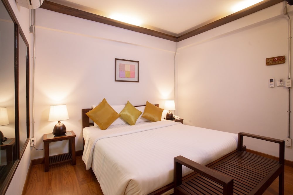 Superior Double Room photo 1
