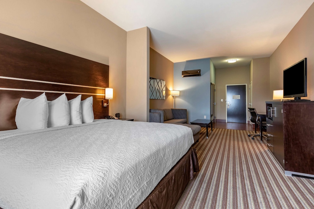 Suite, Multiple Beds, Non Smoking, Kitchen (Full Kitchen) photo 2