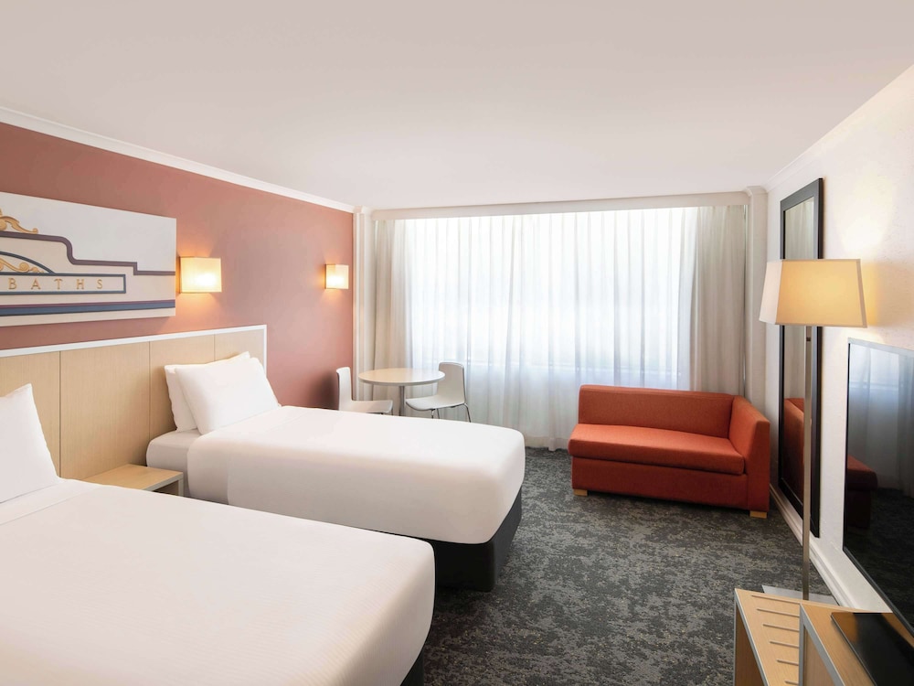 Standard Room, 2 Twin Beds - Photo 5