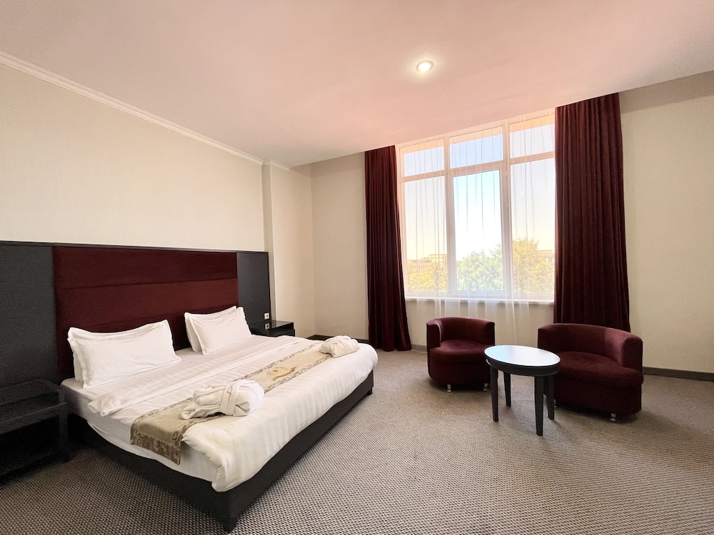 Superior Double Room photo 3