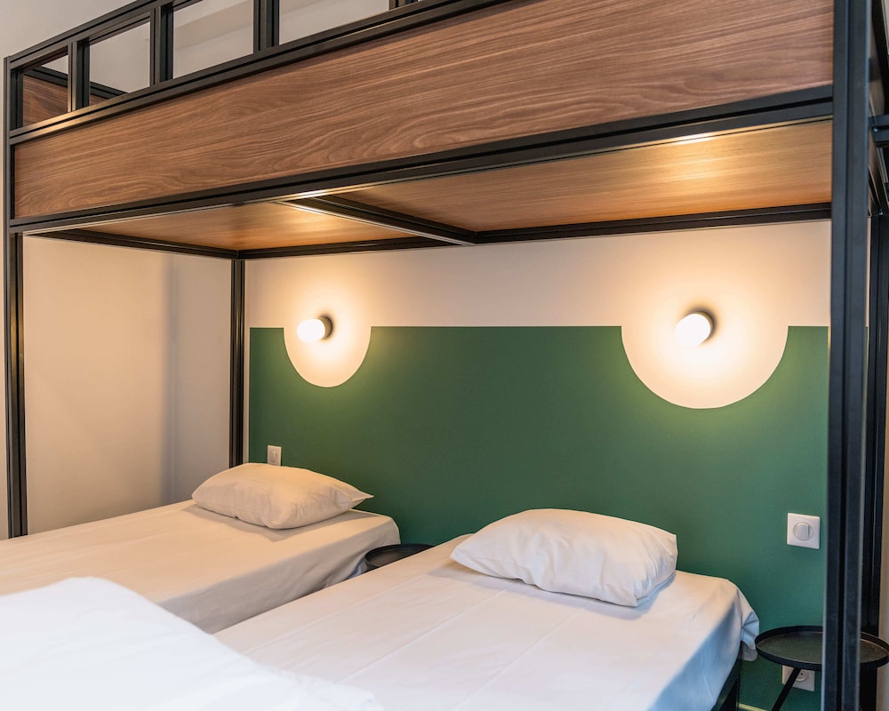 Triple Room (3 pers) photo 3