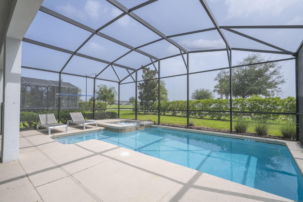 Storey Lake NEW Game Room Private Pool Free Water Park Shuttle, 사진 56