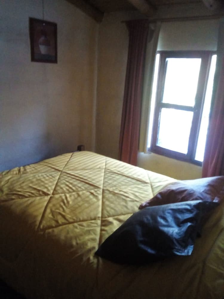 Family Cabin, 1 Bedroom, Private Bathroom (3 Guests) photo 3