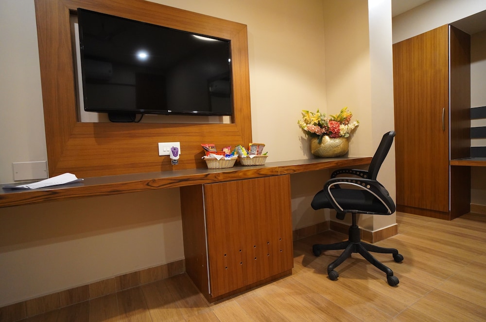 Executive Room photo 2