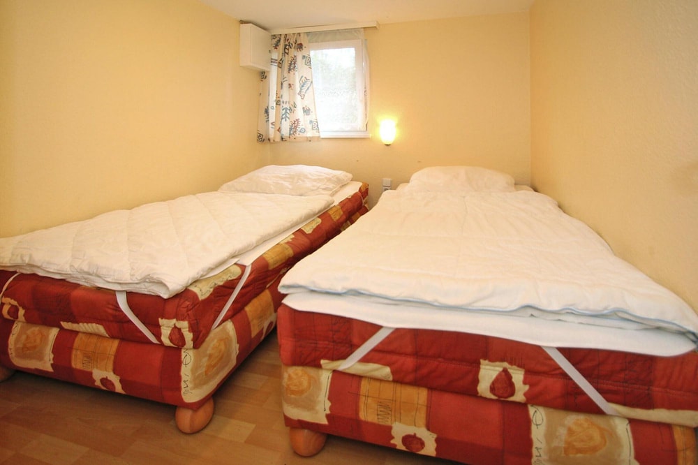 Comfort Bungalow, 2 Bedrooms