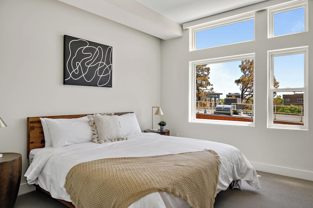 Condo, Multiple Beds, Patio, Mountain View (Unit 208)
