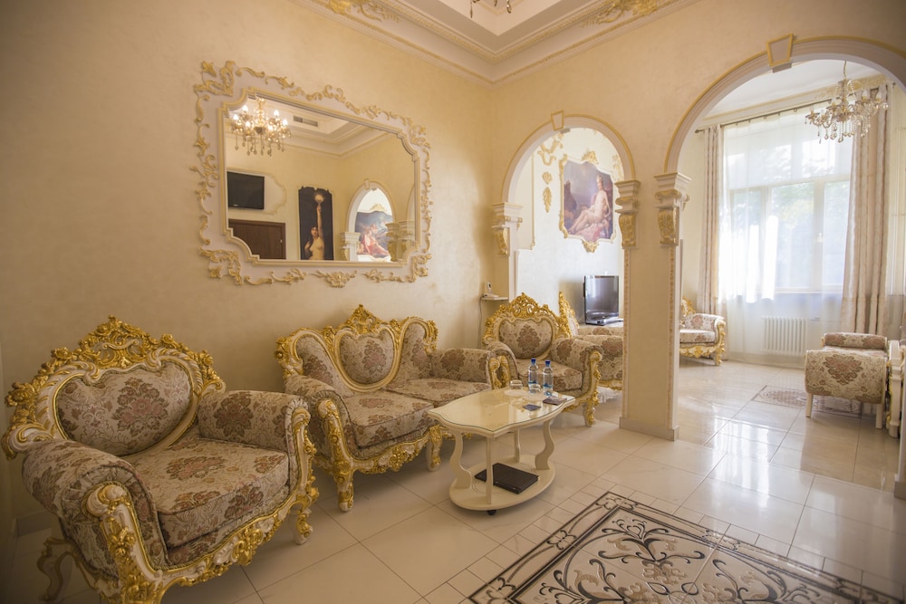 Junior Suite photo 2