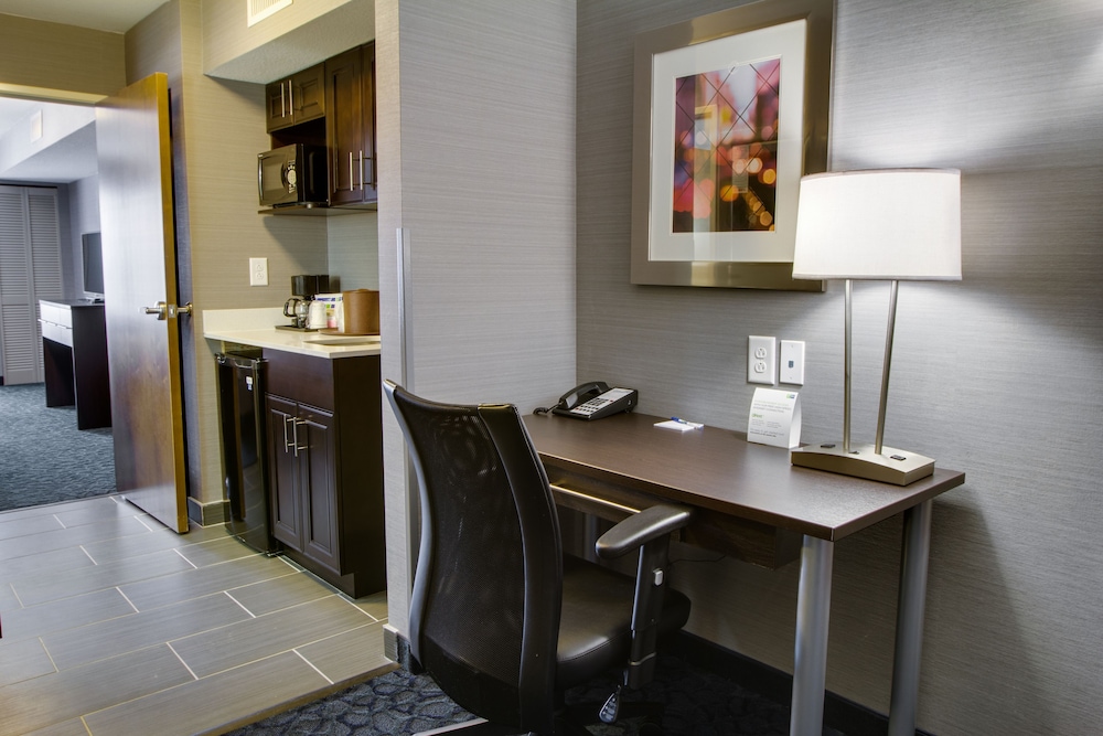 Holiday Inn Express Sidney by IHG, Foto 5