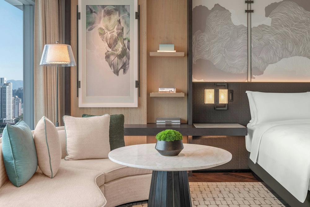 Design King Room - Photo 3