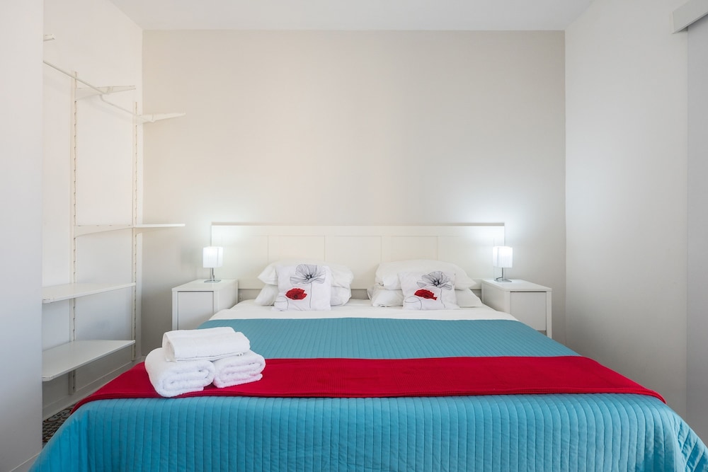 Premier Studio Suite, 1 Double Bed