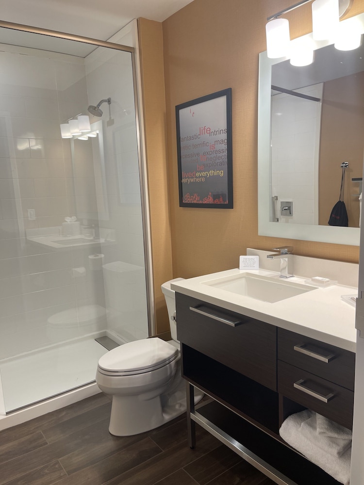 TownePlace Suites by Marriott Grand Rapids Airport Southeast, Foto 3