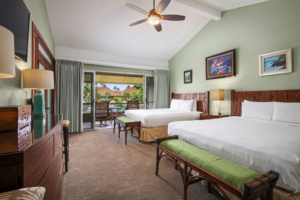 Premium Room, 1 Bedroom (Oceanside, Full Kitchen) photo 2