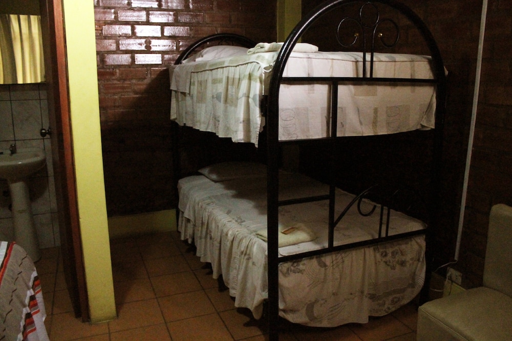 Quadruple Room photo 2