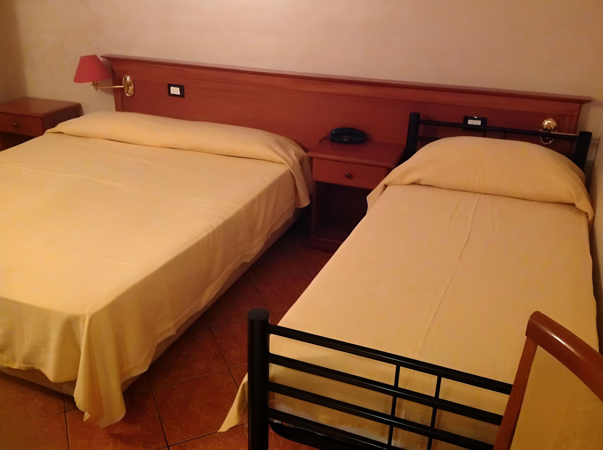 Triple Room photo 1