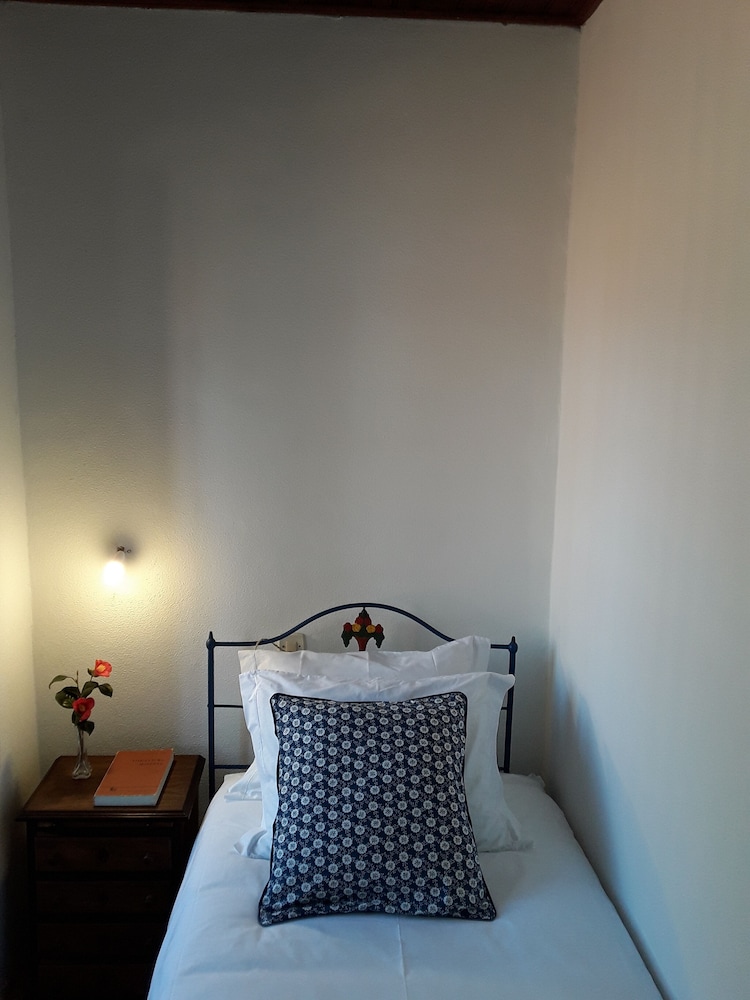 Apartment, 2 Bedrooms (Casa do Padeiro)