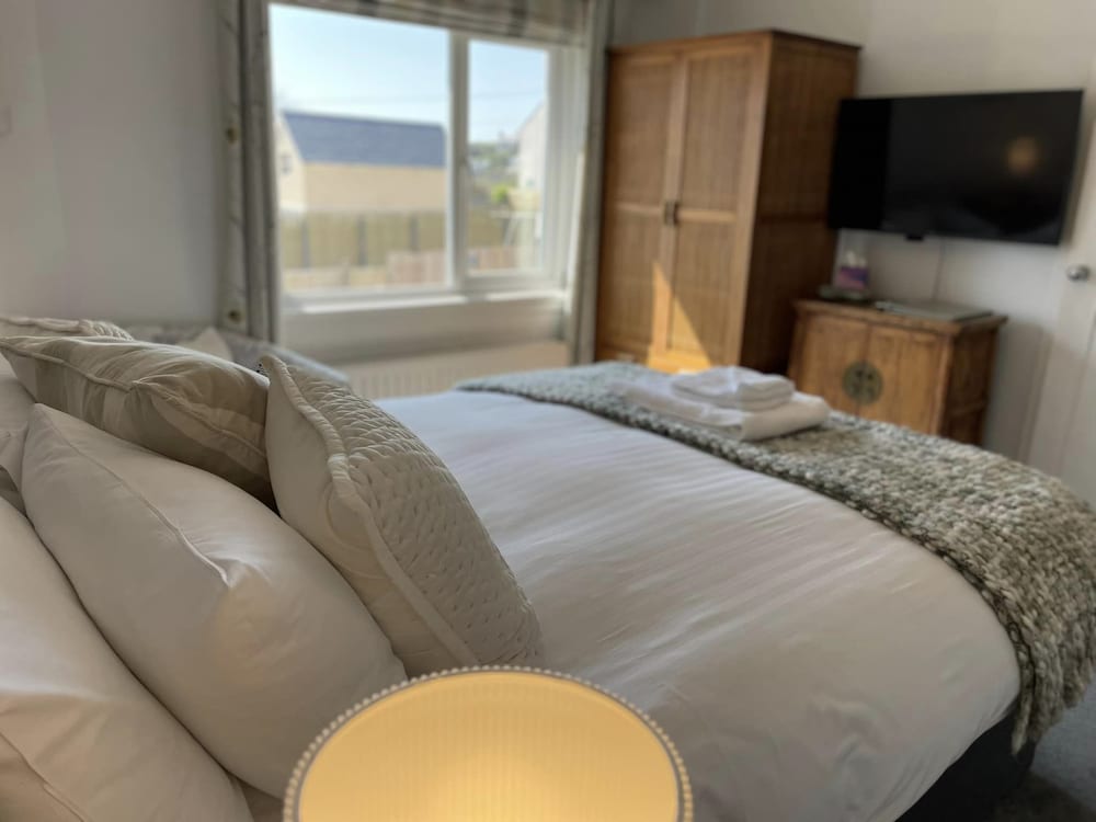 Standard Double Room, Ensuite - Photo 1