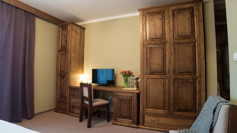Superior Double Room - Photo 2
