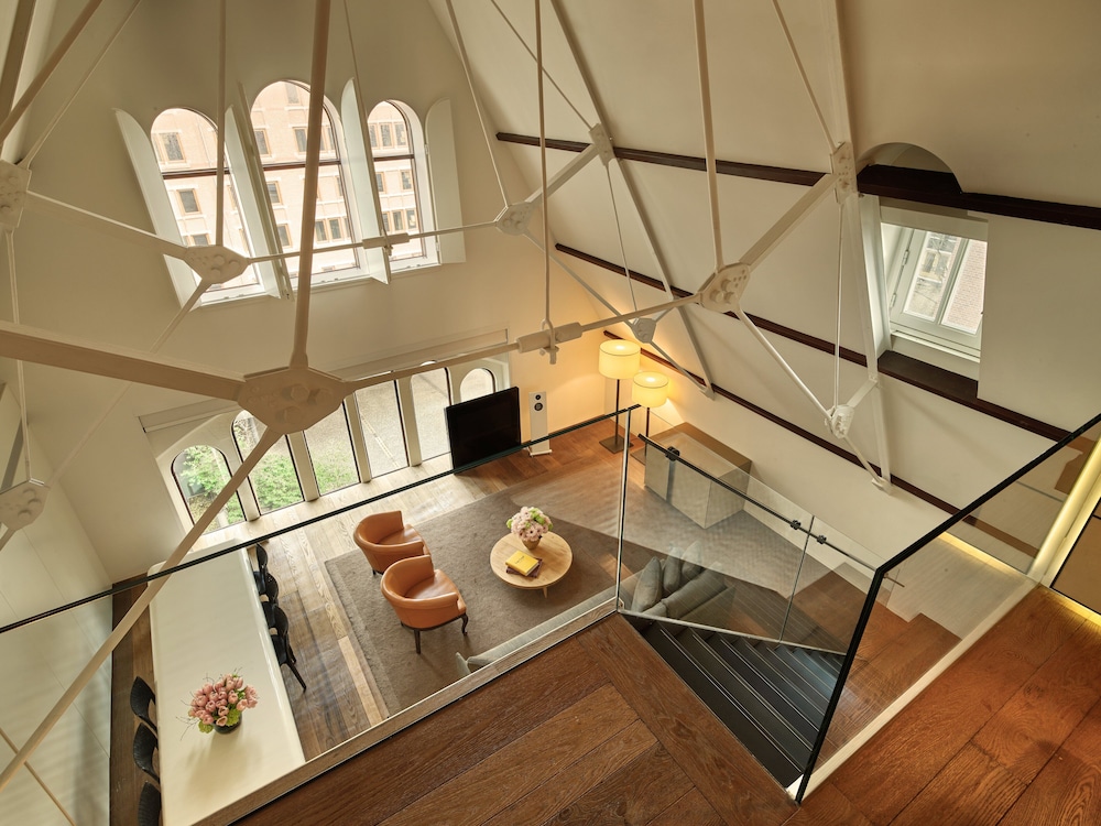 Suite, 1 Bedroom (Concerto) photo 2