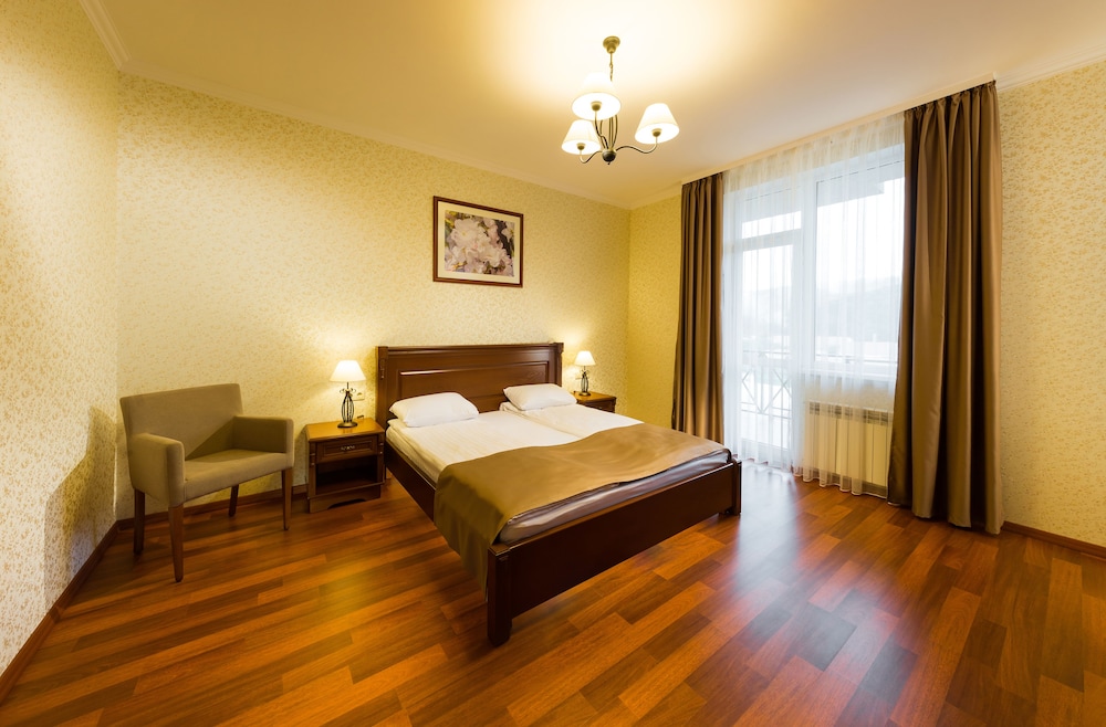 Superior Apartment photo 2