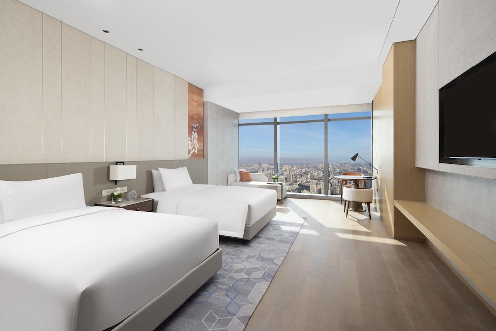 Premier Twin Room