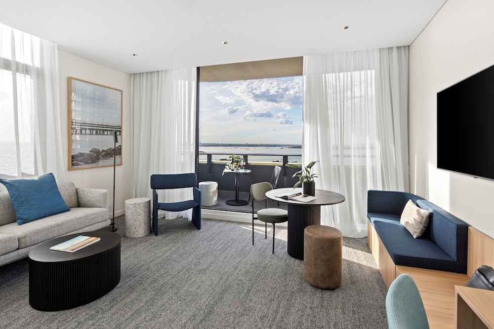 Executive Apartment, 1 Bedroom photo 2