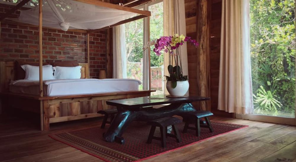 Standard Double Room, 1 Queen Bed
