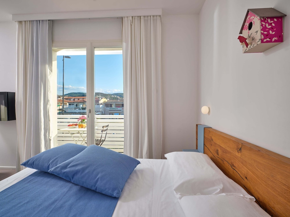 Executive Suite, 1 Bedroom photo 2