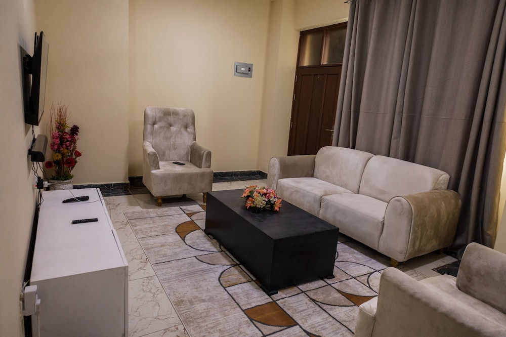City Apartment