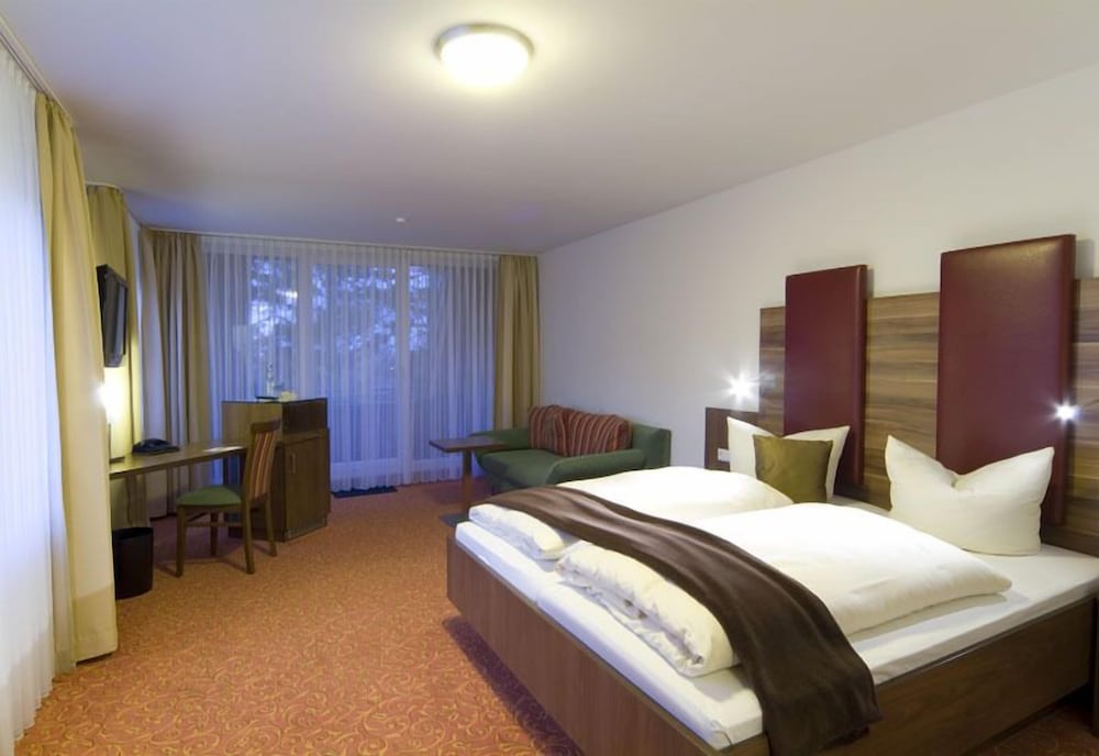 Deluxe Quadruple Room, 1 Bedroom photo 3