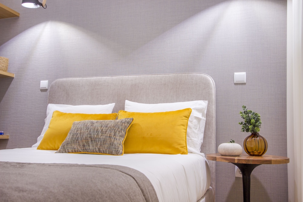 Standard Apartment - Photo 22