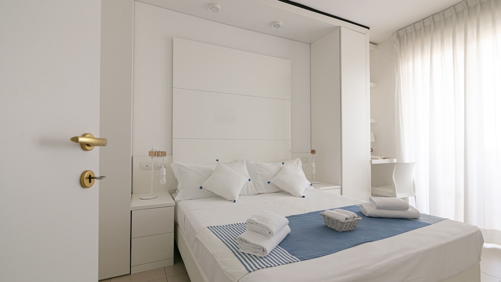 Appartement, 1 chambre, vue mer (Stella Marina)