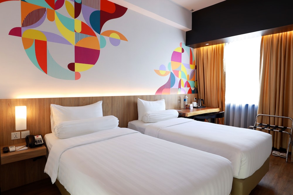 Superior Twin Room - Photo 1