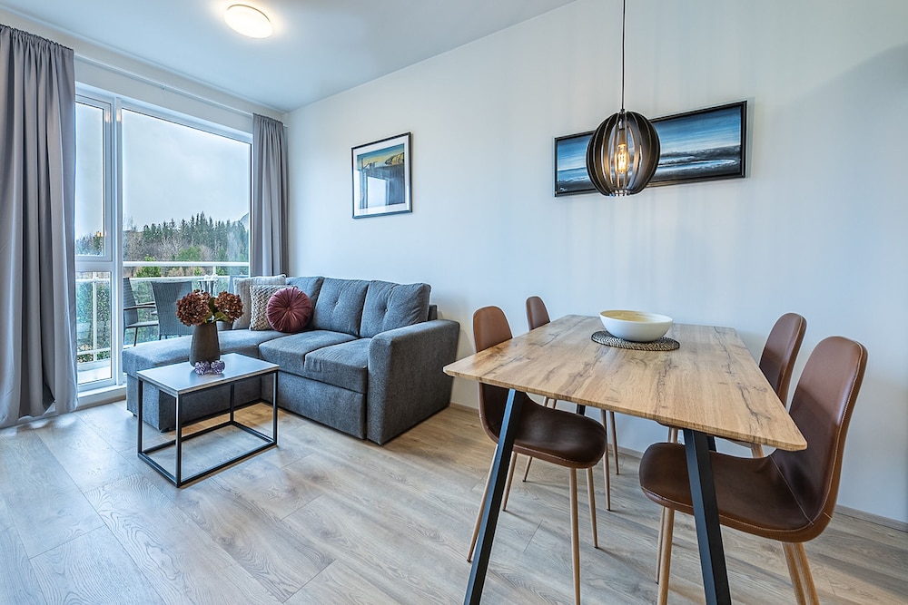 Junior Suite, 2 Bedrooms, Garden View photo 2