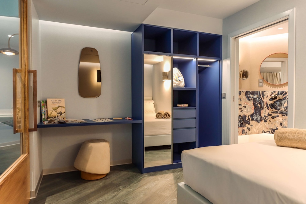 Family Studio Suite, 2 Bedrooms