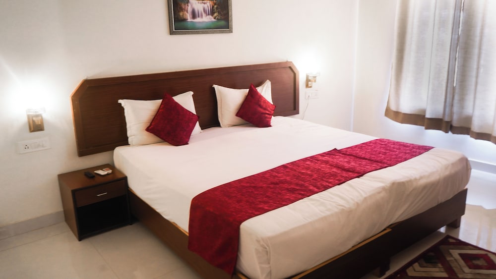 Super Deluxe Room