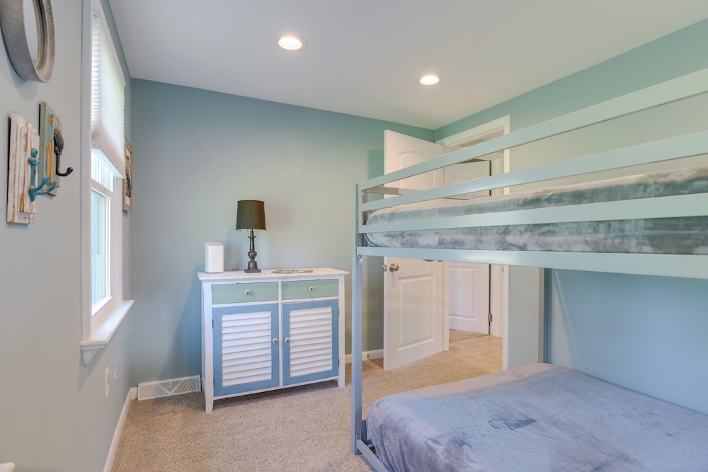 Cottage (2 Bedrooms) photo 1