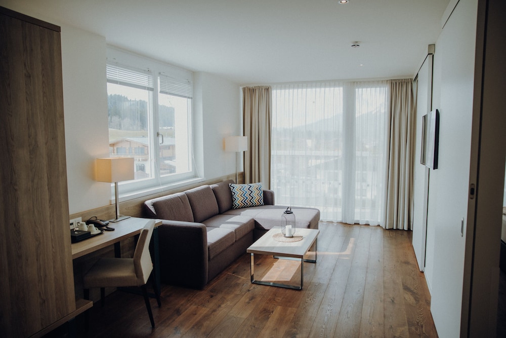 Junior Suite, Balcony ( Executive) photo 3