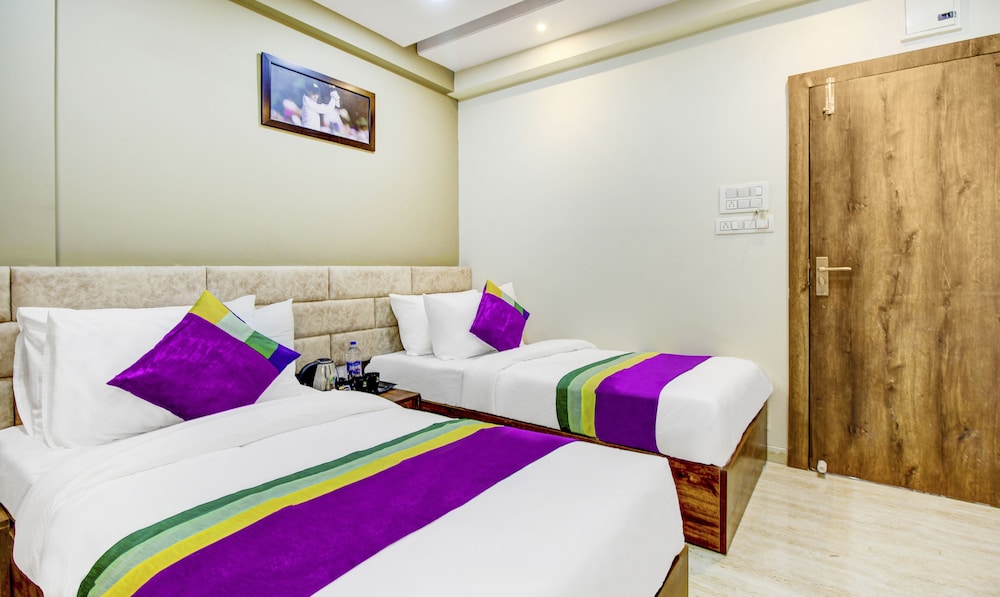 Standard Room - Photo 11