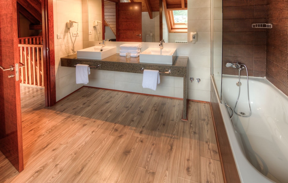Duplex, 2 Bedrooms, Terrace (Suite 7 People), photo 6