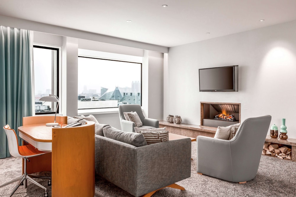 Presidential Suite photo 3