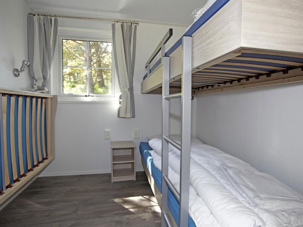 Classic Chalet, 2 Bedrooms