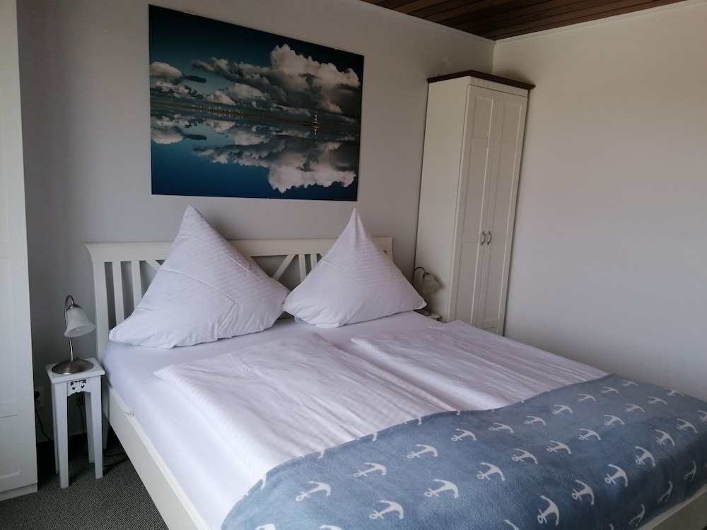 Comfort Double Room, 1 Queen Bed, Non Smoking photo 3